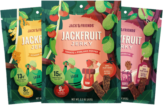 Variety Pack soy-free, gluten-free, store-bought, packaged snack